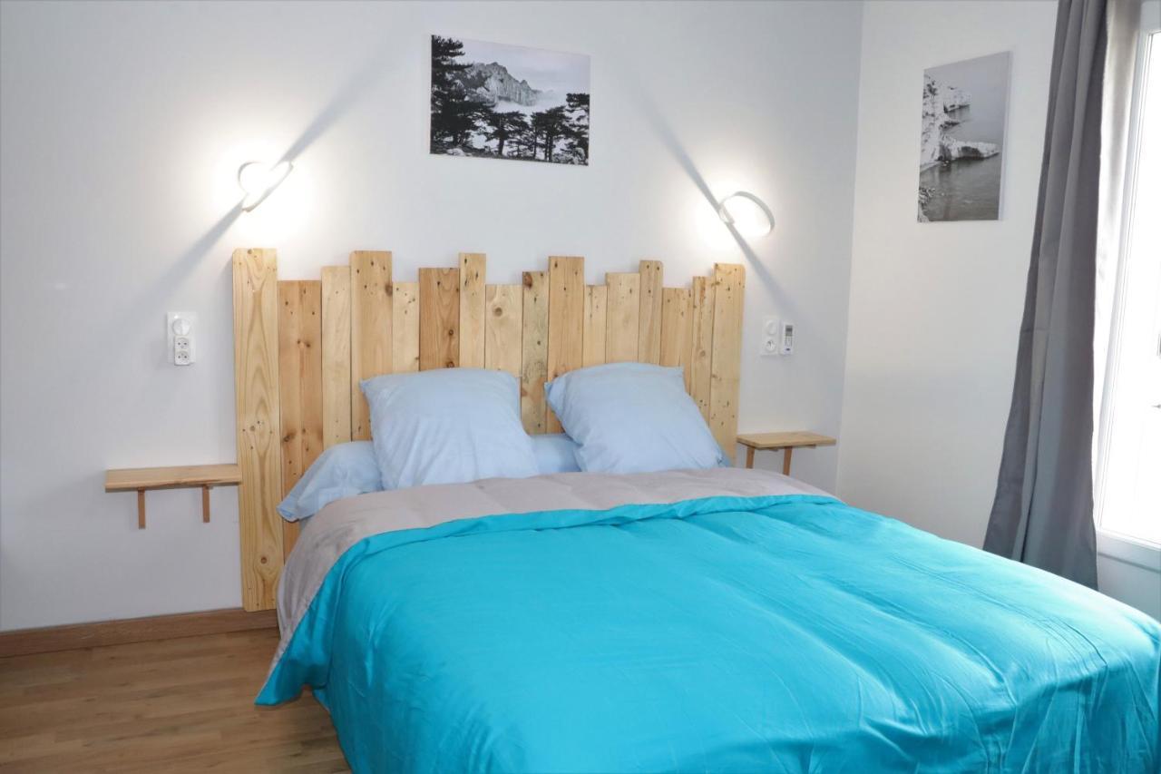 Chambre D'Hotes Mantei Castirla Exterior photo